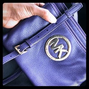 Michael Kors crossbody